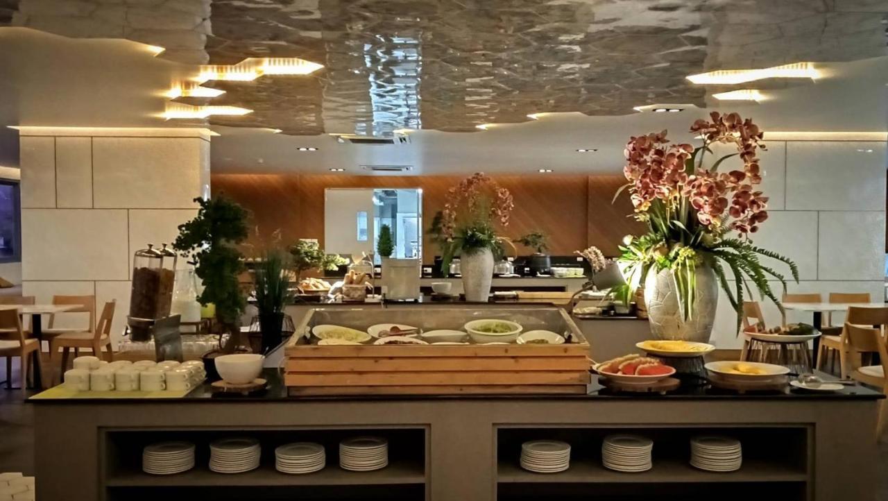 Beehive Boutique Hotel Пхукет Экстерьер фото