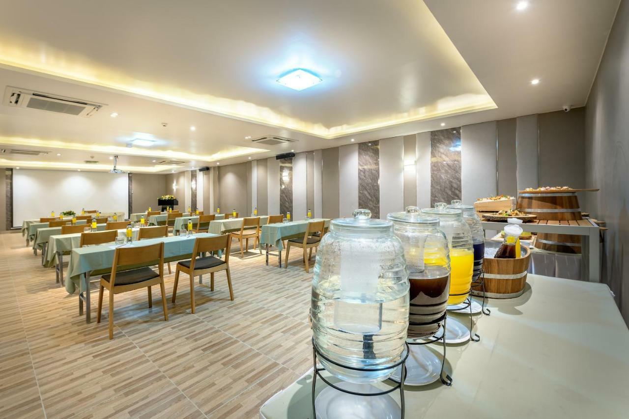 Beehive Boutique Hotel Пхукет Экстерьер фото